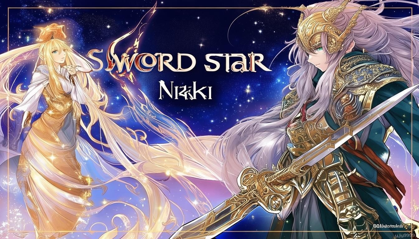 剑星妮姬联动内容公布解决方案